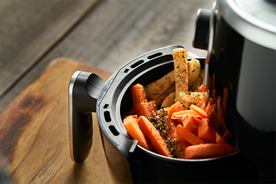 Choosing the Right Air Fryer for Your Home