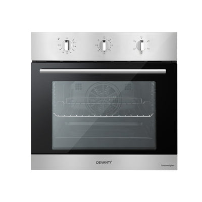 Oven – Devanti
