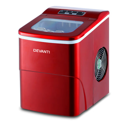 Ice Maker – Devanti