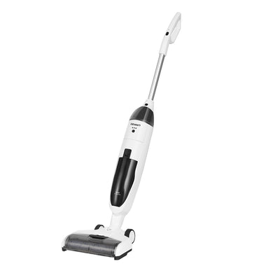Devanti Handheld Wet Dry Vacuum Cleaner Mop Brushless Vacuums HEPA Filter 250W - Devanti