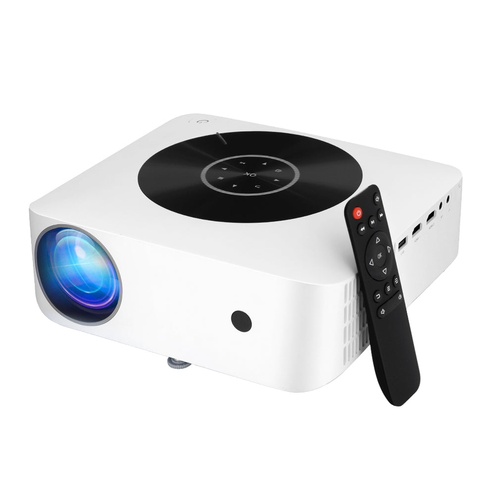 Projector with WiFi shops and Bluetooth