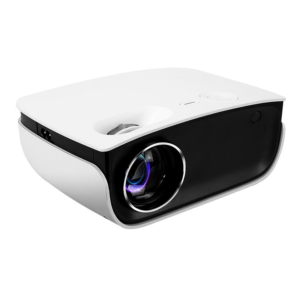 Video outlets Projector